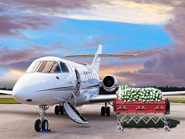  Manufacturers Exporters and Wholesale Suppliers of Dead Body Transport By Air  Uttar Pradesh 